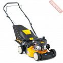 Газонокосилка бензиновая самоходная CUB CADET CC LM1 AR42