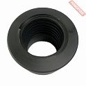 Переходник (муфта присоединительная) от шланга на шлифовальную машину 38 мм для пылесосов LINOLIT 38S-57.01