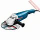 Углошлифовальная машина BOSCH GWS 22-230 JH