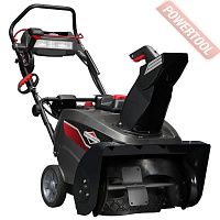 Снегоуборщик колесный несамоходный BRIGGS&STRATTON BS822E