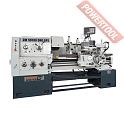 Токарно-винторезный станок по металлу METAL MASTER ZM 50100 (500x1000 мм) DRO RFS