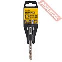 Бур SDS-Plus 10х50/110 мм 2 грани DeWALT Extreme2 DT9539-QZ