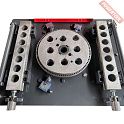 Станок для гибки арматуры STEM TECHNO GW52