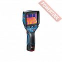 Тепловизор BOSCH GTC 400 C Professional