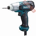 Шуруповерт ударный MAKITA TD 0101