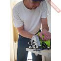 Пила циркулярная ручная RYOBI RWS1250-G