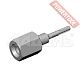 Переходник для алмазных коронок 1/2 UNC на SDS-Plus АДЕЛЬ 80673