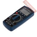 Мультиметр цифровой профессиональный CEM DT-9969