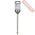Бур SDS-Plus 10х100/160 мм 2 грани MILWAUKEE Contractor 2C 4932471233