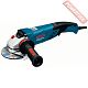 Углошлифовальная машина BOSCH GWS 15-125 CIEH