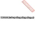 Сверло спиральное по металлу TCT 4,7х58 мм цилиндрический хвостовик HAK СОЖ KARNASCH DVC-X2 Bestseller 22.0406.0470.058