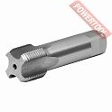 Метчик трубный для сквозных и глухих отверстий по металлу HSS G 1/4 DIN5157 RODMIX 1600140100
