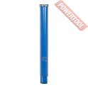 Коронка алмазная по бетону 52х450 мм 1 1/4 UNC TRIO DIAMOND New Formula NFU052