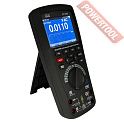 Мультиметр цифровой профессиональный CEM DT-9987
