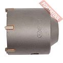 Коронка TCT разборная SDS-Plus M16 68х55/71 мм D.BOR 7078
