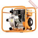 Пожарная высоконапорная бензиновая мотопомпа CAIMAN JET80EX