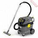 Пылесос строительный KARCHER NT 30/1 Tact Te M