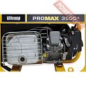 Бензиновый генератор BRIGGS&STRATTON ProMax 3500 A