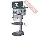 Сверлильный резьбонарезной станок OPTIMUM OPTIdrill B 24HV