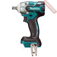 Аккумуляторный ударный гайковерт MAKITA DTW 280 Z