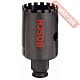 Коронка алмазная по керамограниту 38 мм хвостовик Power Change BOSCH Diamond for Hard Ceramics 2608580308