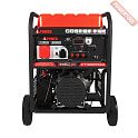 Бензиновый генератор A-iPower A11000TEAX с блоком АВР-63