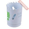 Биметаллическая универсальная коронка HSS-Co M42 37х38/44 мм D.BOR Cobalt HS-BIM-CO-38-037