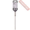 Бур SDS-Plus 4х100/160 мм 2 грани MILWAUKEE Contractor 2C 4932471211