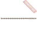 Бур SDS-Plus 10х200/260 мм 2 грани MILWAUKEE Contractor 2C 4932471235