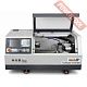 Токарный станок по металлу с ЧПУ METAL MASTER TurnMaster 2140 AB4