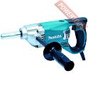 Дрель миксер безударная MAKITA UT 2204