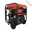 Бензиновый генератор A-iPower A13000TEAX с блоком АВР-63