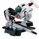 Пила торцовочная METABO KGS 254 Plus 0102540300