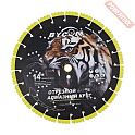 Диск алмазный по железобетону 350х25,4 мм BYCON Laser Tiger