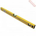 Уровень строительный 120 cм STANLEY Classic STHT1-43106