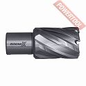 Сверло корончатое по металлу HSS 53х30 мм Weldon 19 Nitto RODMIX 1053030192
