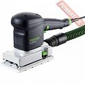 Вибрационная шлифмашина FESTOOL Rutscher RS 300 EQ-Plus