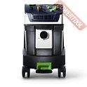 Пылесос строительный FESTOOL Cleantec CTL 48 E LE EC/B22