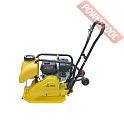 Виброплита поступательная бензиновая TSS-VP70TL