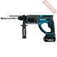 Аккумуляторный перфоратор SDS-Plus MAKITA DHR 202 SYE