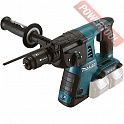 Аккумуляторный перфоратор SDS-Plus MAKITA DHR 264 Z