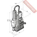 Магнитный сверлильный станок FEIN KBE 50-2