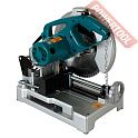 Монтажная отрезная пила по металлу MAKITA LC 1230N