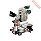 Пила торцовочная METABO KS 305 M 619003000