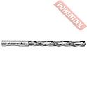 Сверло спиральное по металлу TCT 3,3х29 мм цилиндрический хвостовик HEK СОЖ KARNASCH DVC-X2 Bestseller 22.0405.0330.029