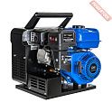 Бензиновый сварочный генератор ТСС TSS Propper 4TE