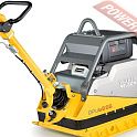 Виброплита реверсивная дизельная WACKER NEUSON DPU 6555 Hehap
