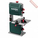 Ленточнопильный станок по дереву METABO BAS 261 Precision