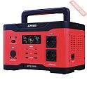 Генератор аккумуляторный портативный A-iPower APS 1800