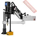 Сверлильно-резьбонарезной манипулятор HEDEN DTM-16 SL
